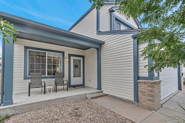 19078 E Hampden Drive, Aurora, CO 80013