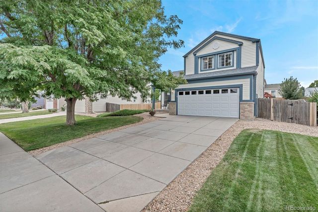 19078 E Hampden Drive, Aurora, CO 80013
