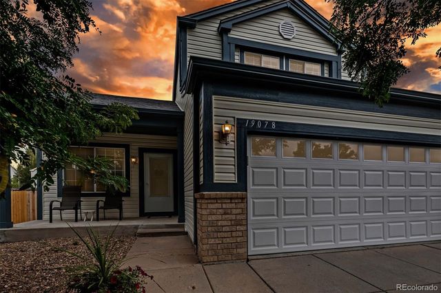 19078 E Hampden Drive, Aurora, CO 80013