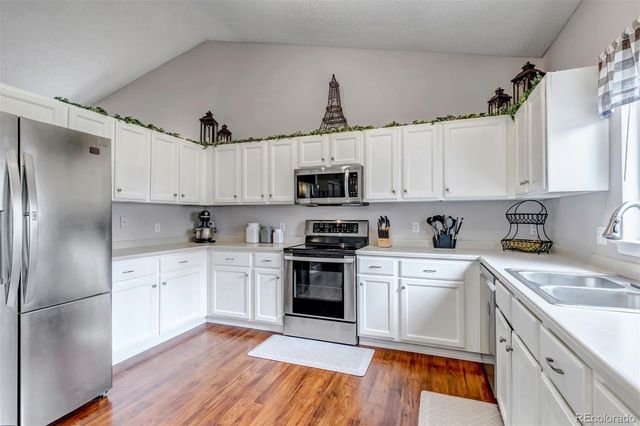 19078 E Hampden Drive, Aurora, CO 80013