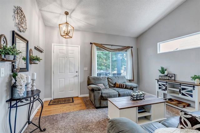 19078 E Hampden Drive, Aurora, CO 80013