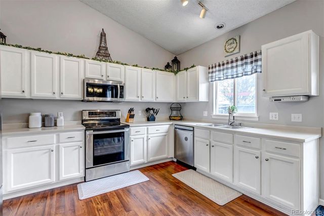 19078 E Hampden Drive, Aurora, CO 80013