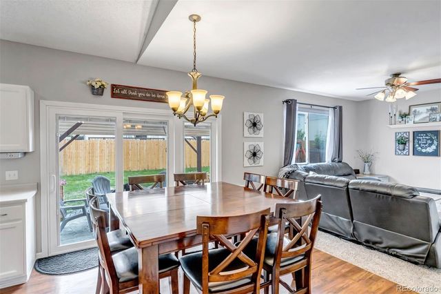 19078 E Hampden Drive, Aurora, CO 80013