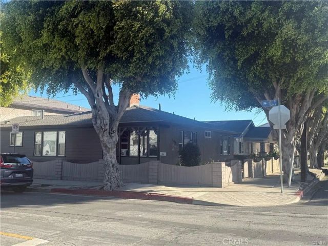 1504 S Grand, San Pedro, CA 90731