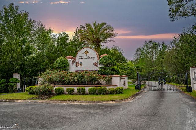 LOT 82 La Sole Lane, Waverly, GA 31565