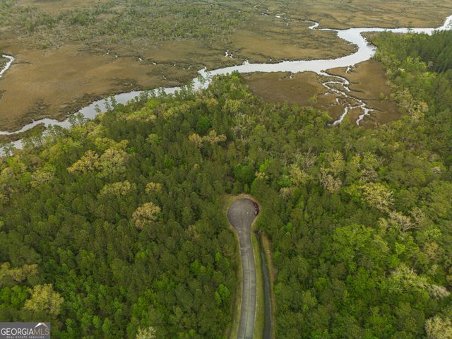 LOT 82 La Sole Lane, Waverly, GA 31565