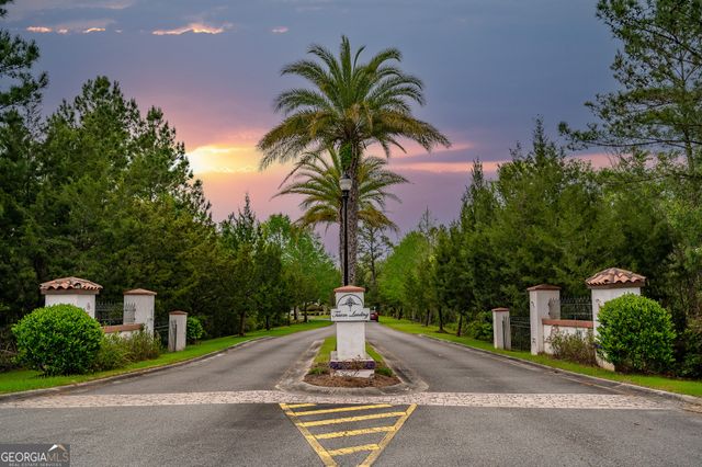 LOT 82 La Sole Lane, Waverly, GA 31565