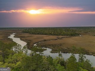 LOT 82 La Sole Lane, Waverly, GA 31565