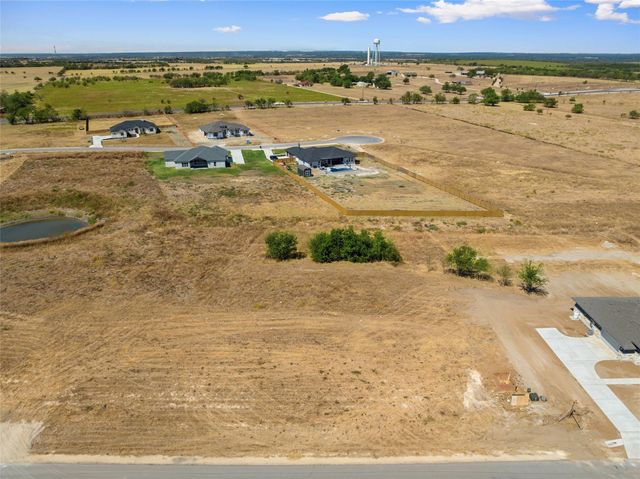 848 Niki RD, Salado, TX 76571