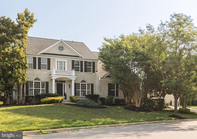 15423 DOVEHEART LN, Bowie, MD 20721