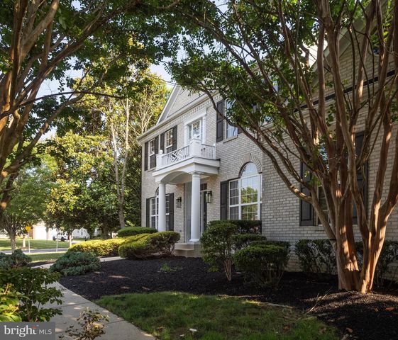 15423 DOVEHEART LN, Bowie, MD 20721