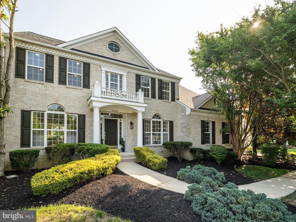 15423 DOVEHEART LN, Bowie, MD 20721