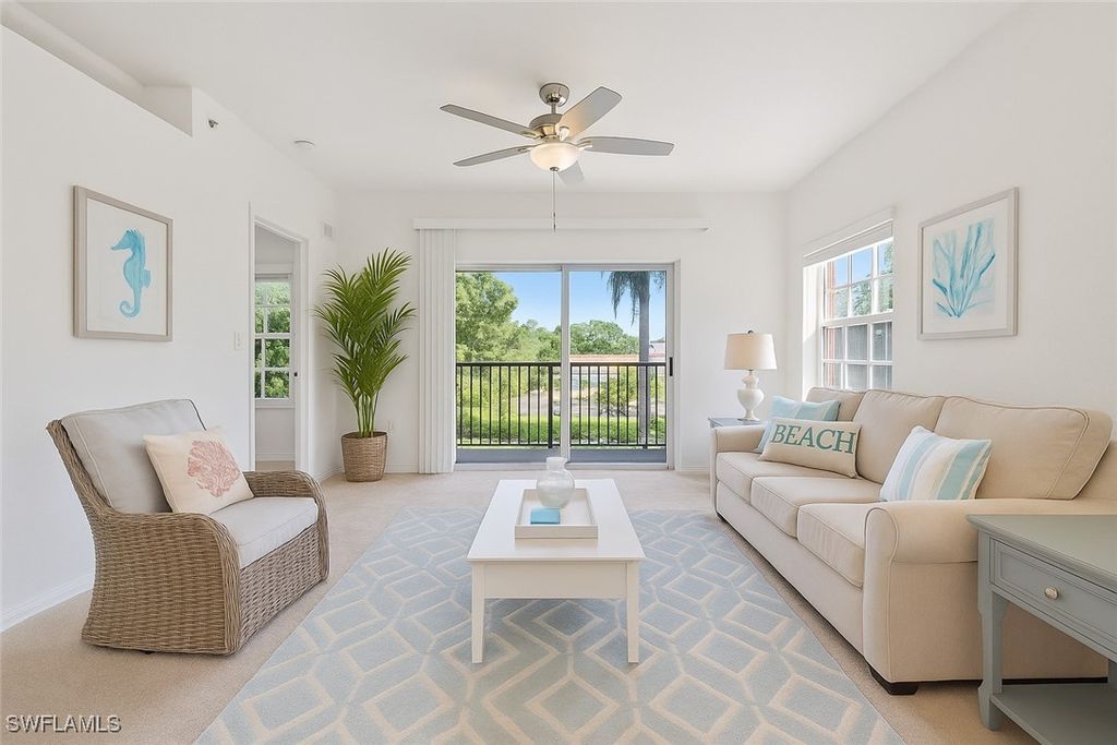 4500 Botanical Place CIR 206, Naples, FL 34112
