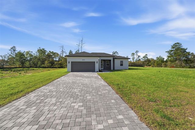 4510 SW 155TH STREET, Ocala, FL 34473