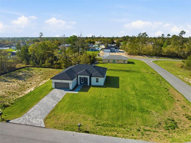 4510 SW 155TH STREET, Ocala, FL 34473