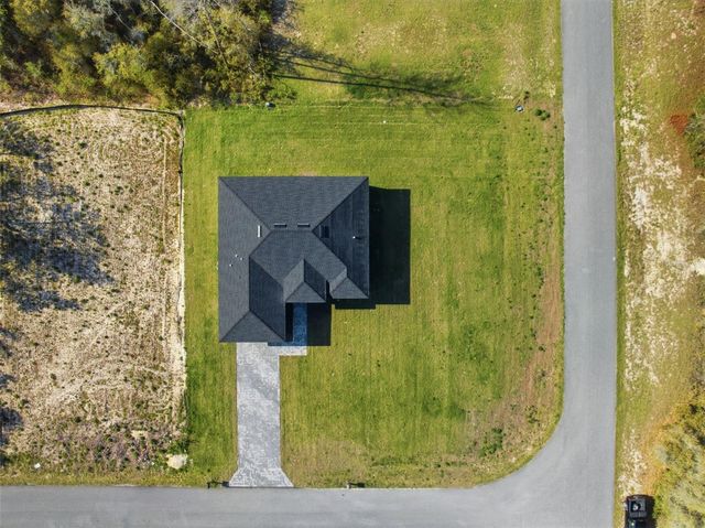 4510 SW 155TH STREET, Ocala, FL 34473