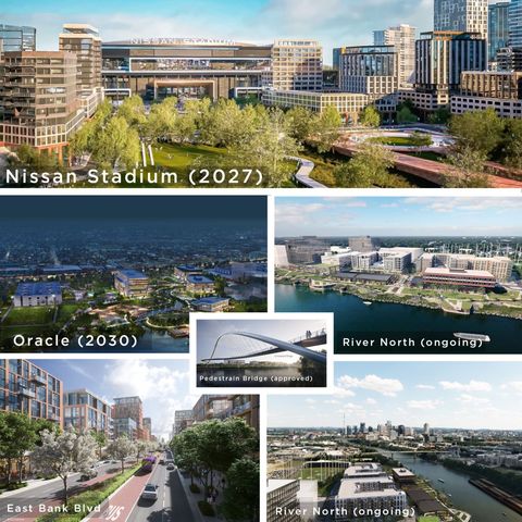 700 1st Ave N Apt 504, Nashville, TN 37201