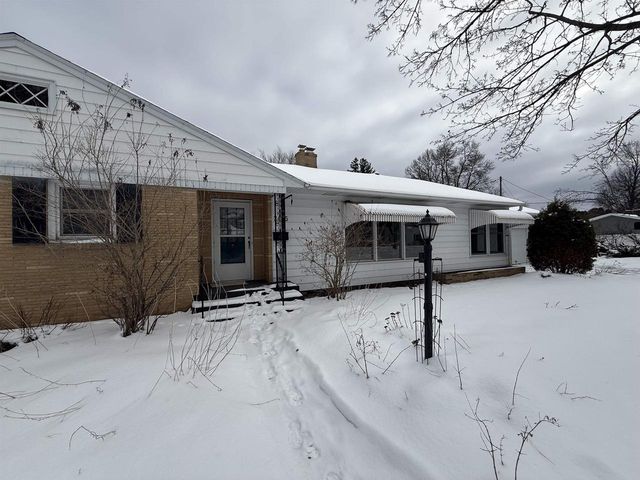 2405 EMERSON STREET, Wausau, WI 54403