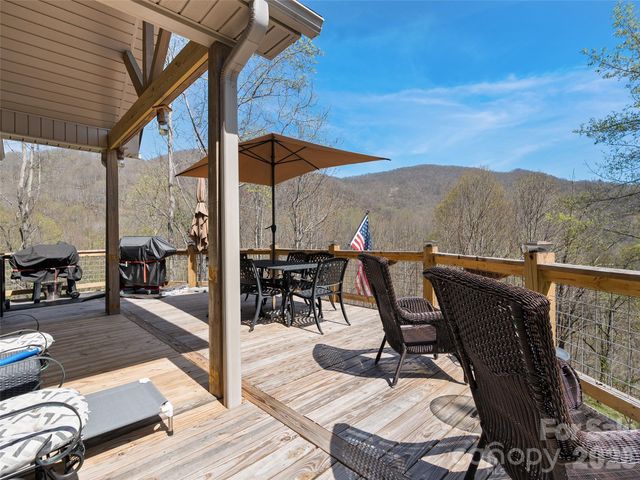 4823 Max Patch Road, Clyde, NC 28721