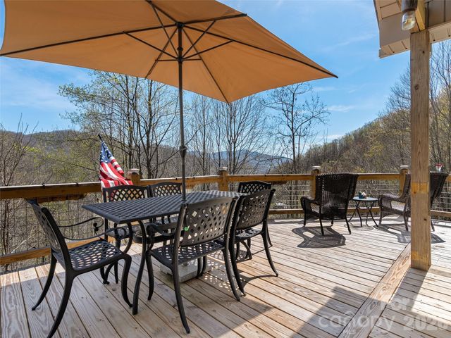4823 Max Patch Road, Clyde, NC 28721