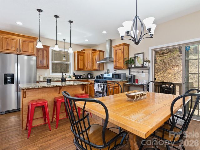 4823 Max Patch Road, Clyde, NC 28721