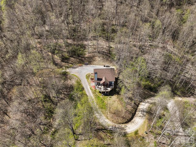 4823 Max Patch Road, Clyde, NC 28721