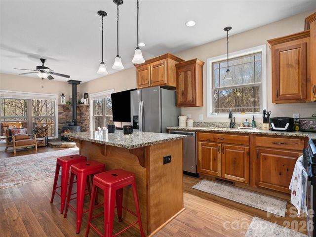 4823 Max Patch Road, Clyde, NC 28721