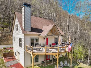 4823 Max Patch Road, Clyde, NC 28721