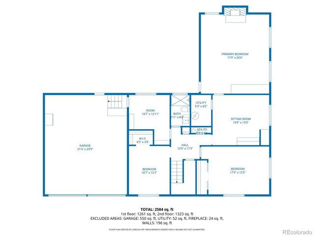 630 Ammons Way, Lakewood, CO 80214