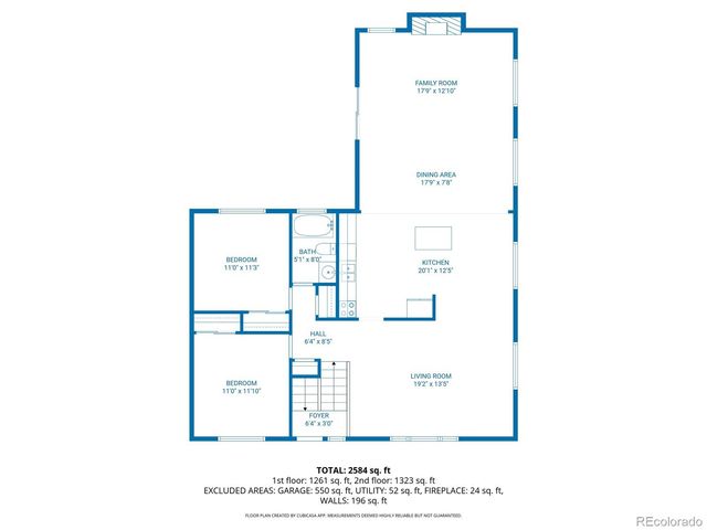 630 Ammons Way, Lakewood, CO 80214