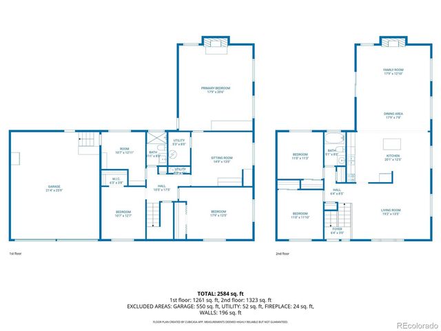 630 Ammons Way, Lakewood, CO 80214