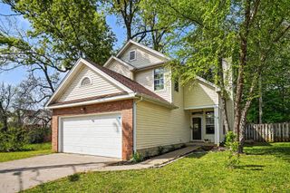 5918 Colchester Dr, Hermitage, TN 37076