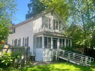 17 Woonasquatucket Avenue, Providence, RI 02911