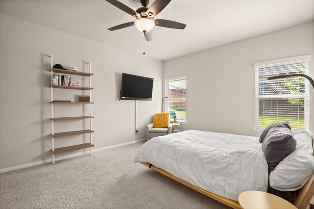 6601 San Isidro DR, Austin, TX 78744