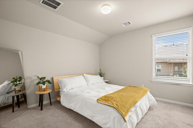 6601 San Isidro DR, Austin, TX 78744