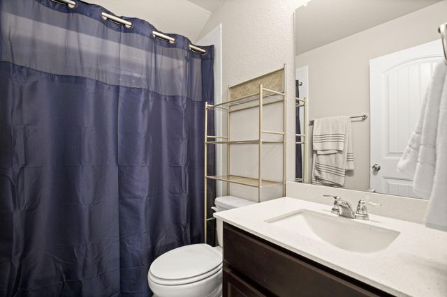 6601 San Isidro DR, Austin, TX 78744