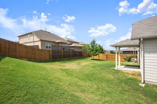 6601 San Isidro DR, Austin, TX 78744