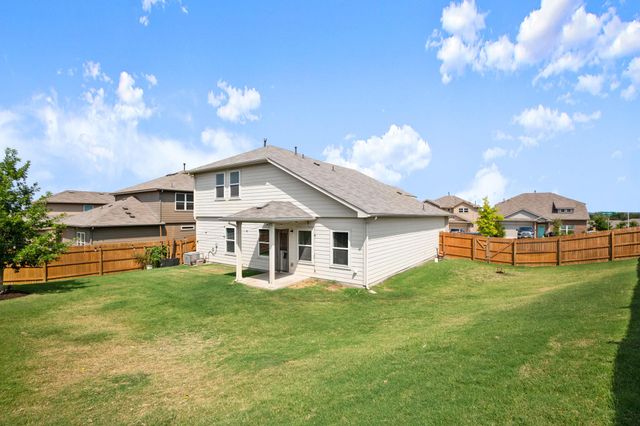 6601 San Isidro DR, Austin, TX 78744