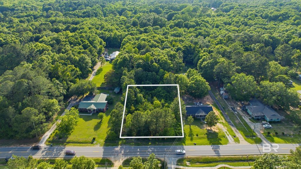 0 Pollard Road, Daphne, AL 36526