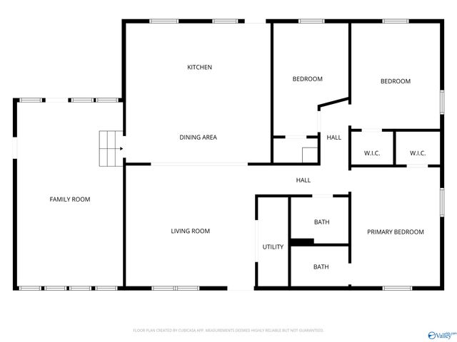 12707 Ripley Road, Athens, AL 35611