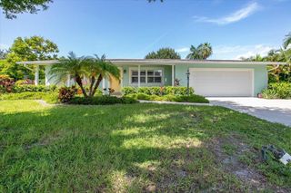 5724 10TH AVENUE DRIVE W, Bradenton, FL 34209