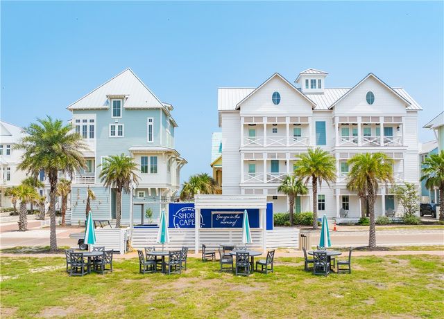 250 Tailwind Dr G, Port Aransas, TX 78373