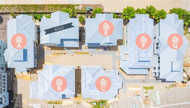 250 Tailwind Dr G, Port Aransas, TX 78373
