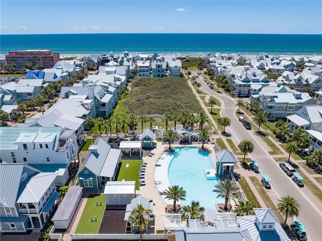 250 Tailwind Dr G, Port Aransas, TX 78373