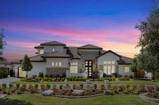 23314 Vista De Tres Lagos Drive, Spring, TX 77389