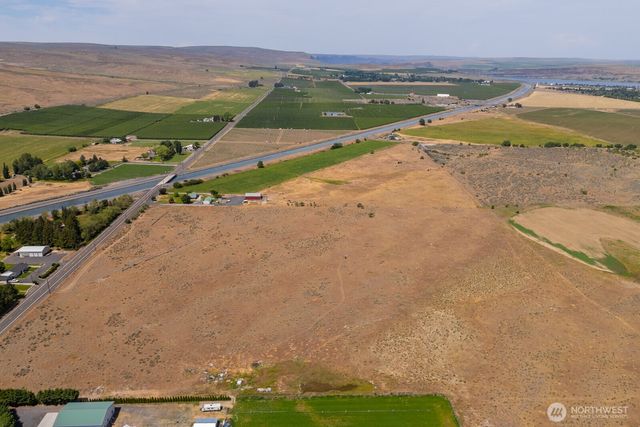 18125 NW Road B, Ephrata, WA 98823