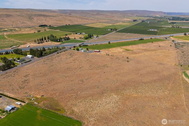 18125 NW Road B, Ephrata, WA 98823