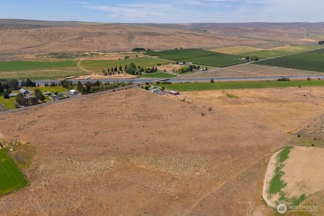 18125 NW Road B, Ephrata, WA 98823