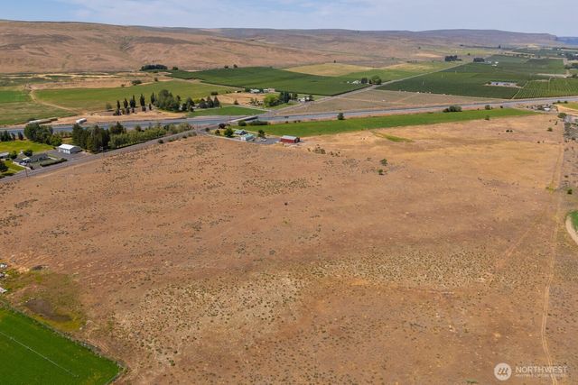 18125 NW Road B, Ephrata, WA 98823