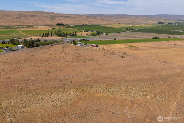 18125 NW Road B, Ephrata, WA 98823